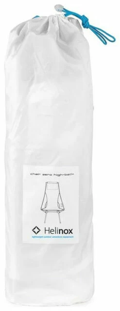 Helinox Chair Zero High Back -Outwell Verkaufs-Shop helinox chair zero high back white 9