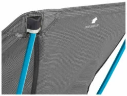 Helinox Chair Zero L -Outwell Verkaufs-Shop helinox chair zero l black 2