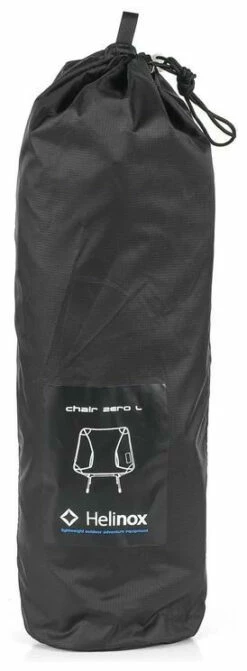 Helinox Chair Zero L -Outwell Verkaufs-Shop helinox chair zero l black 4