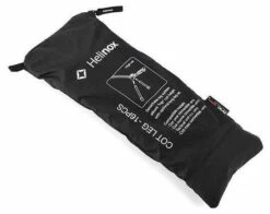 Helinox Cot Leg 16pcs -Outwell Verkaufs-Shop helinox cot leg 16pcs 3
