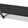 Helinox Cot One Convertible Black-Blue
