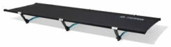 Helinox Cot One Convertible Black-Blue -Outwell Verkaufs-Shop helinox cot one convertible black blue 2