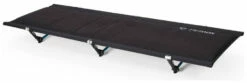 Helinox Cot One Convertible Insulated Black