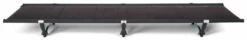 Helinox Cot One Convertible Insulated Black -Outwell Verkaufs-Shop helinox cot one convertible insulated black 2