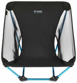 Helinox Ground Chair -Outwell Verkaufs-Shop helinox ground chair black blue black blue 0