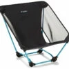 Helinox Ground Chair -Outwell Verkaufs-Shop helinox ground chair black blue black blue 0 1