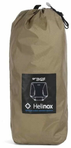 Helinox Ground Chair -Outwell Verkaufs-Shop helinox ground chair coyote tan coyote tan 5