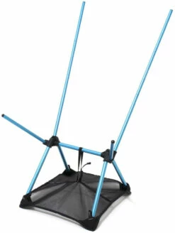 Helinox Ground Sheet For Camp & Sunset Chair Black -Outwell Verkaufs-Shop helinox ground sheet for camp sunset chair black 3