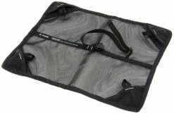 Helinox Ground Sheet For Chair One Black -Outwell Verkaufs-Shop helinox ground sheet for chair one black 2