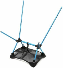 Helinox Ground Sheet For Chair One Black -Outwell Verkaufs-Shop helinox ground sheet for chair one black 3