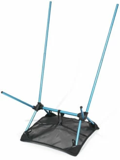 Helinox Ground Sheet For Chair Two/Chair One Large/Chair Zero High Back -Outwell Verkaufs-Shop helinox ground sheet for chair two chair one large black black 3