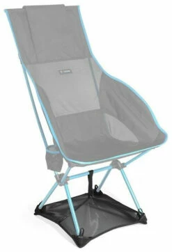 Helinox Ground Sheet For Savanna & Chair One XL -Outwell Verkaufs-Shop helinox ground sheet for savanna chair one xl 0 1