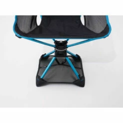 Helinox Ground Sheet For Swivel Chair Black -Outwell Verkaufs-Shop helinox ground sheet for swivel chair black 1