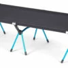 Helinox High Cot One -Outwell Verkaufs-Shop helinox high cot one black cyan blue 0 1
