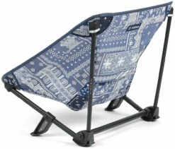 Helinox Incline Festival Chair -Outwell Verkaufs-Shop helinox incline festival chair blue bandanna quilt 8