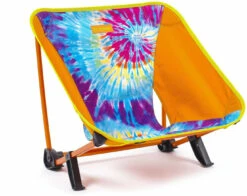 Helinox Incline Festival Chair -Outwell Verkaufs-Shop helinox incline festival chair tie dye tie dye 0 1