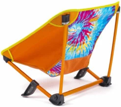 Helinox Incline Festival Chair -Outwell Verkaufs-Shop helinox incline festival chair tie dye tie dye 2