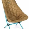 Helinox Quilted Seat Warmer For Chair Two -Outwell Verkaufs-Shop helinox quilted seat warmer for chair two coyote tan forest 0