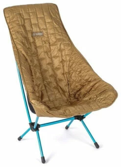 Helinox Quilted Seat Warmer For Chair Two