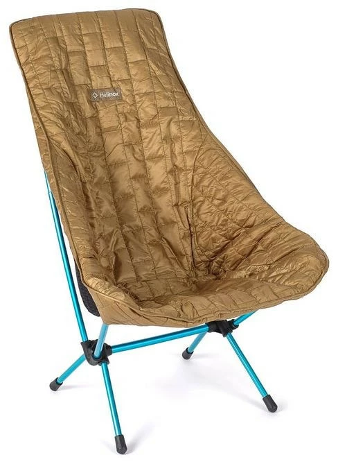 Helinox Quilted Seat Warmer For Chair Two 3 Helinox Quilted Seat Warmer For Chair Two