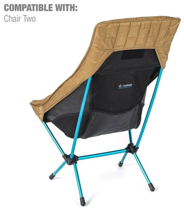 Helinox Quilted Seat Warmer For Chair Two 7 Helinox Quilted Seat Warmer For Chair Two – Bild 5
