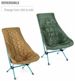 Helinox Quilted Seat Warmer For Chair Two 16 Helinox Quilted Seat Warmer For Chair Two -Outwell Verkaufs-Shop helinox quilted seat warmer for chair two coyote tan forest 5