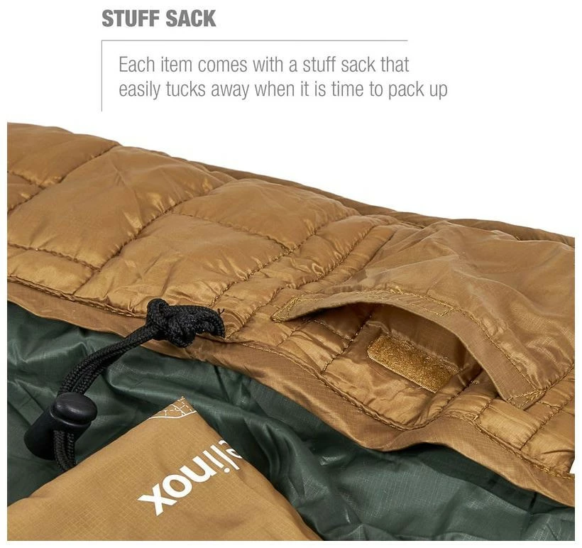 Helinox Quilted Seat Warmer For Chair Two 10 Helinox Quilted Seat Warmer For Chair Two – Bild 8