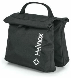 Helinox Saddle Bags Black