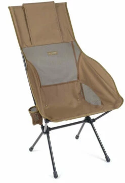 Helinox Savanna Chair -Outwell Verkaufs-Shop helinox savanna chair coyote tan one size coyote tan 0