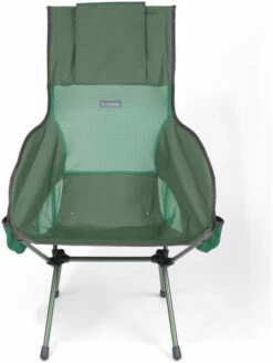 Helinox Savanna Chair -Outwell Verkaufs-Shop helinox savanna chair forest green one size forest green 0