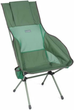 Helinox Savanna Chair -Outwell Verkaufs-Shop helinox savanna chair forest green one size forest green 0 3