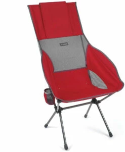 Helinox Savanna Chair -Outwell Verkaufs-Shop helinox savanna chair scarlet iron one size scarlet iron 0