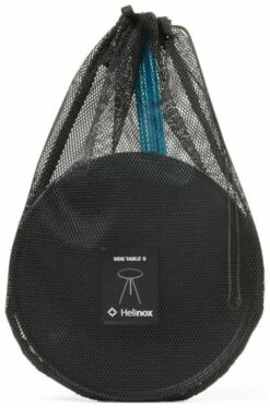 Helinox Side Table Small -Outwell Verkaufs-Shop helinox side table small black black 2