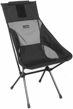 Helinox Sunset Chair -Outwell Verkaufs-Shop helinox sunset chair all black 3