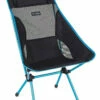 Helinox Sunset Chair -Outwell Verkaufs-Shop helinox sunset chair black blue 0 1