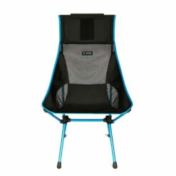 Helinox Sunset Chair -Outwell Verkaufs-Shop helinox sunset chair black blue 1 1