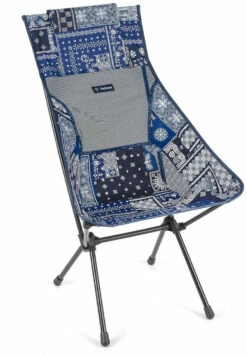 Helinox Sunset Chair -Outwell Verkaufs-Shop helinox sunset chair blue bandanna quilt 18