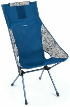Helinox Sunset Chair -Outwell Verkaufs-Shop helinox sunset chair blue paisley blue paisley 0