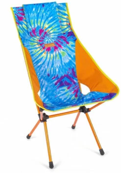 Helinox Sunset Chair -Outwell Verkaufs-Shop helinox sunset chair tie dye tie dye 0 1