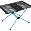 Helinox Table One Black-Blue 1 Helinox Table One Black-Blue -Outwell Verkaufs-Shop helinox table one black blue 0