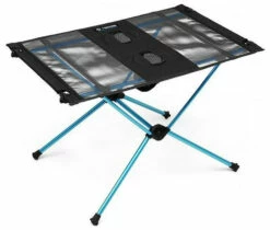 Helinox Table One Black-Blue