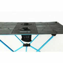 Helinox Table One Black-Blue -Outwell Verkaufs-Shop helinox table one black blue 2