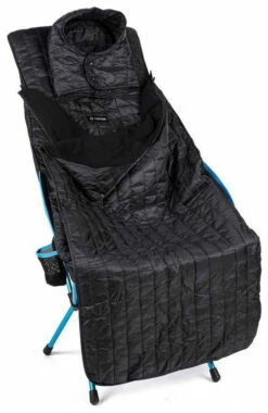 Helinox Toasty For Savanna/Playa Black