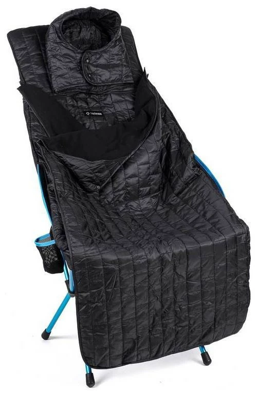 Helinox Toasty For Savanna/Playa Black 3 Helinox Toasty For Savanna/Playa Black