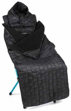 Helinox Toasty For Sunset/Beach Black
