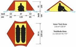 Hilleberg Anaris 9 Hilleberg Anaris -Outwell Verkaufs-Shop hilleberg anaris green green 1 7