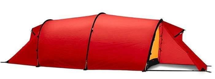 Hilleberg Kaitum 2 6 Hilleberg Kaitum 2 – Bild 4