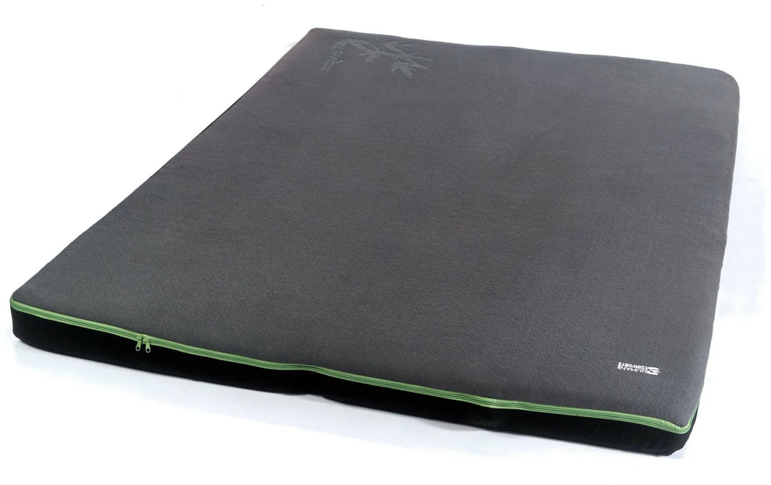 Human Comfort Ablis Thermo Cover 10 Double 3 Human Comfort Ablis Thermo Cover 10 Double