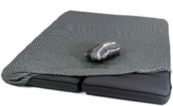 Human Comfort Bamboo Elastretch Cover 30 Duo -Outwell Verkaufs-Shop human comfort bamboo elastretch cover 30 duo 1