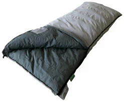 Human Comfort Brut Extreme Grey -Outwell Verkaufs-Shop human comfort brut extreme 0 1